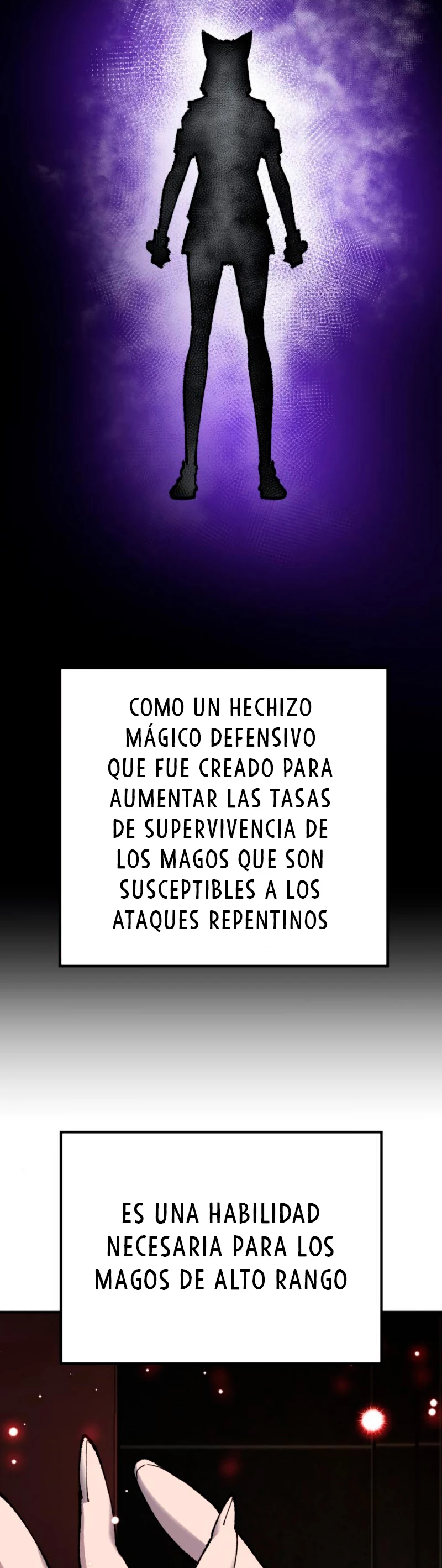 Rompiendo Limites capítulo 34 página 25