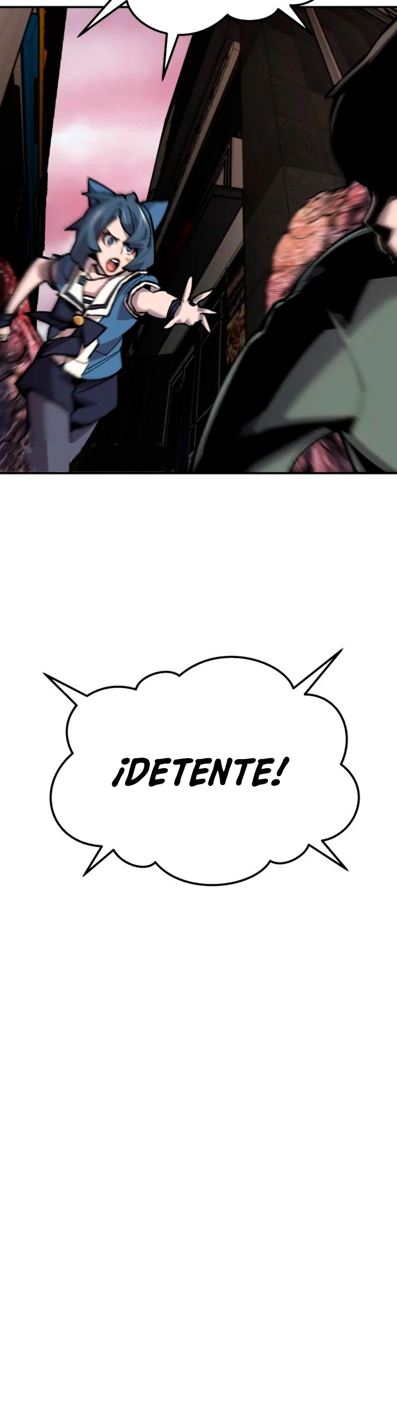Rompiendo Limites capítulo 34 página 31