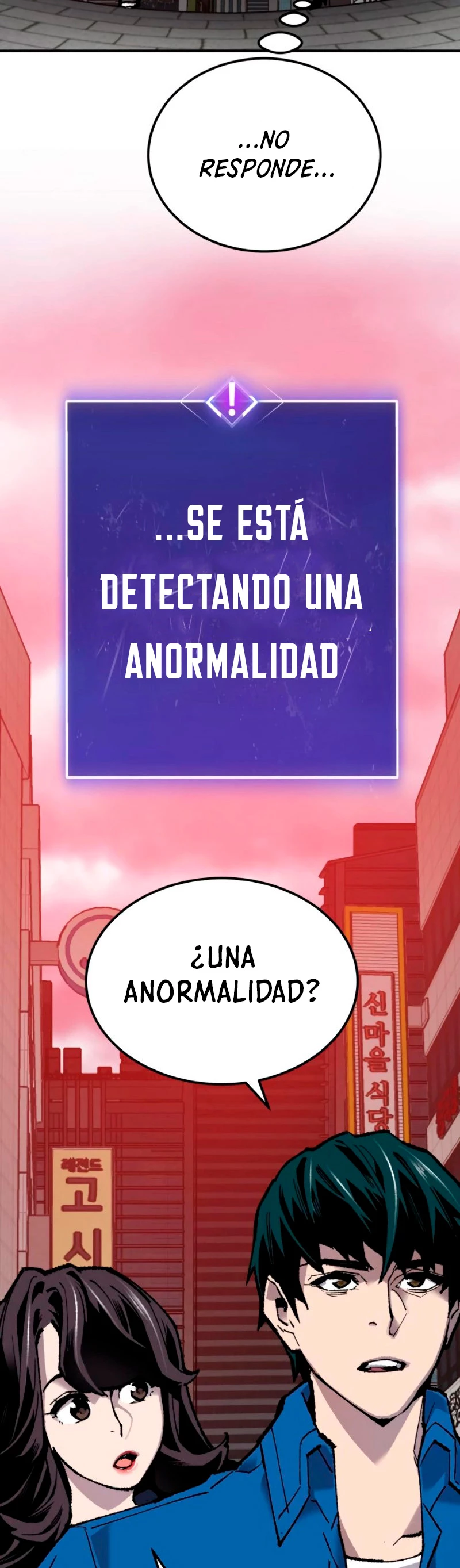 Rompiendo Limites capítulo 34 página 41