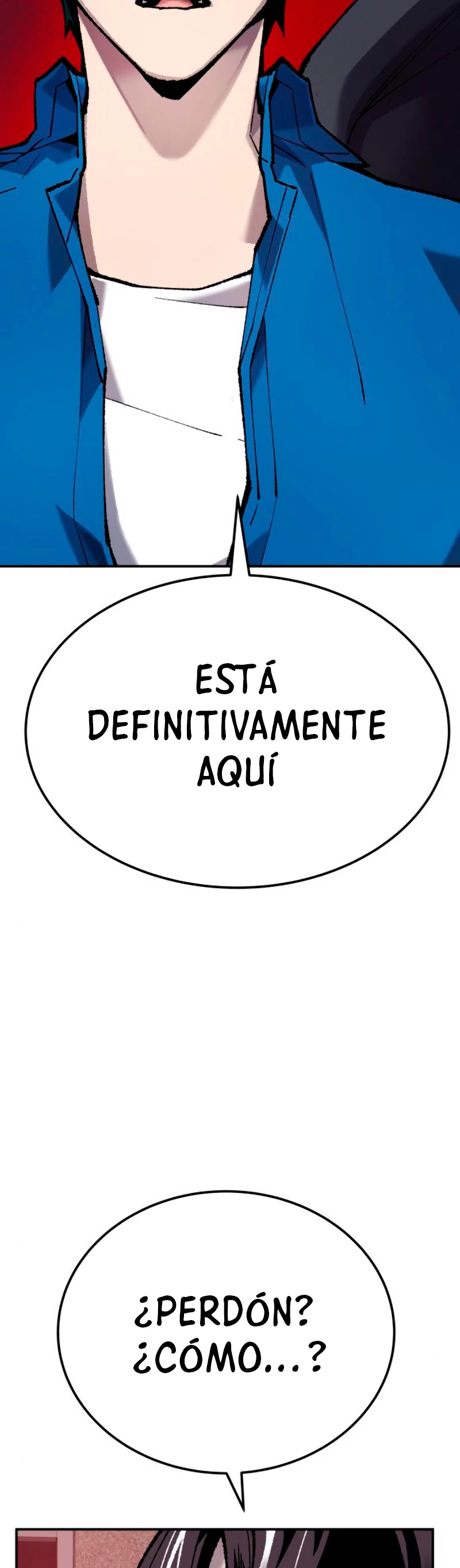 Rompiendo Limites capítulo 34 página 47