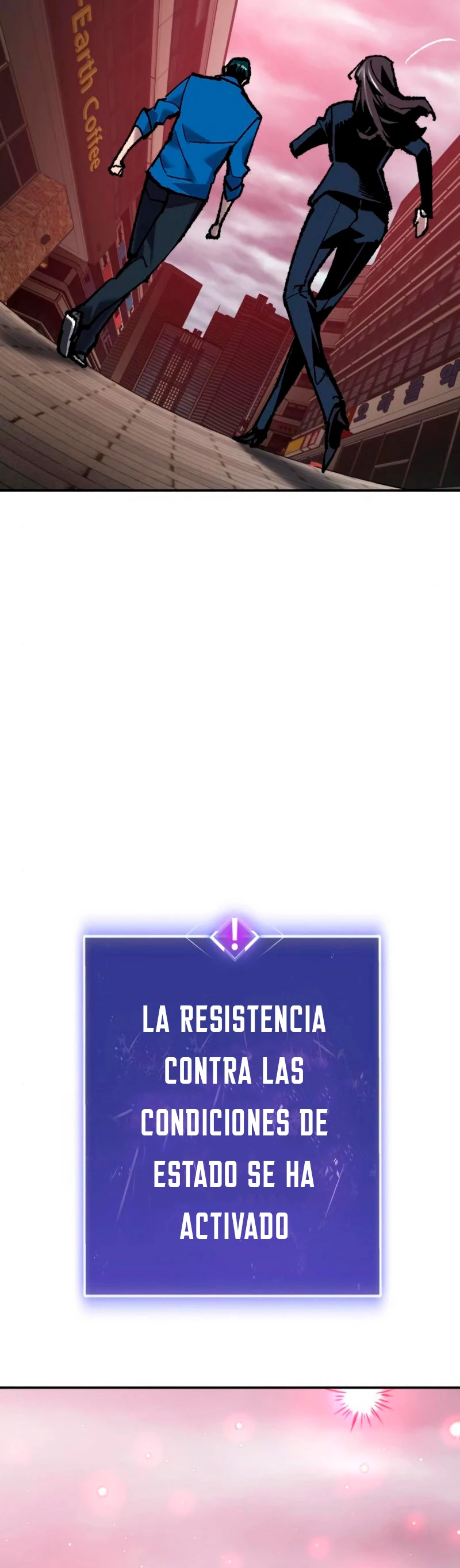 Rompiendo Limites capítulo 34 página 50