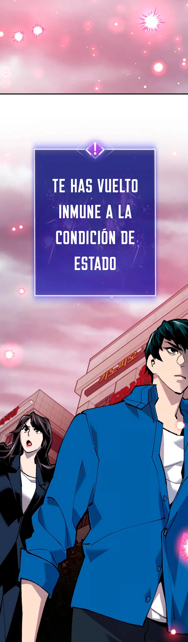 Rompiendo Limites capítulo 34 página 51