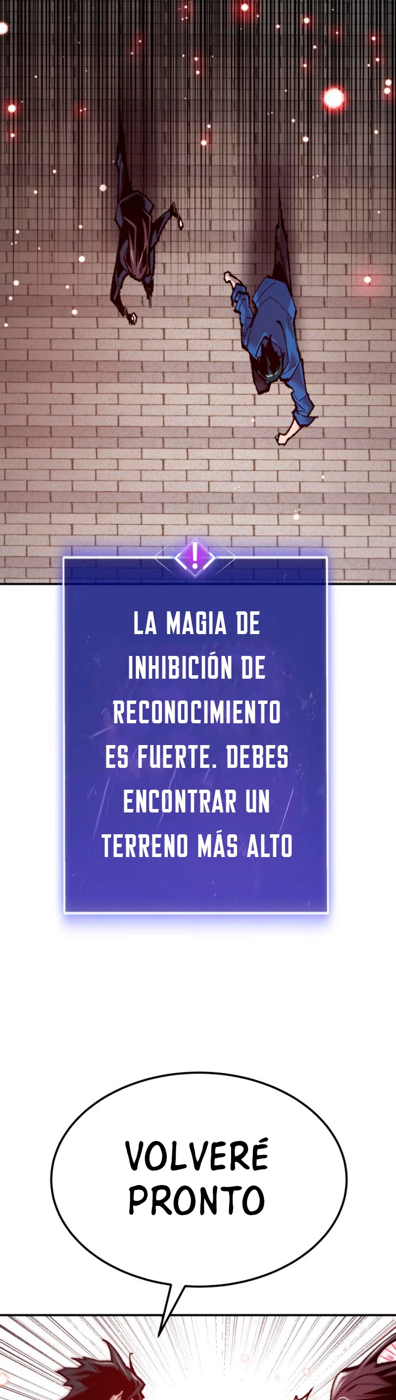 Rompiendo Limites capítulo 34 página 63