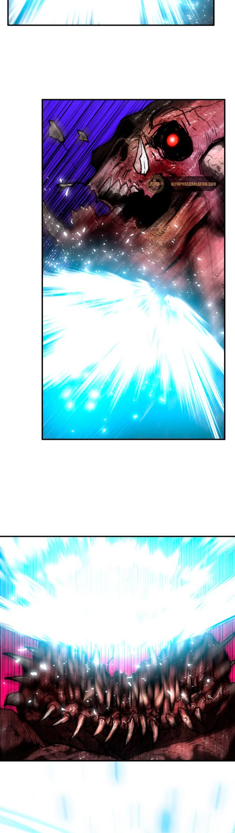 Rompiendo Limites capítulo 34 página 73