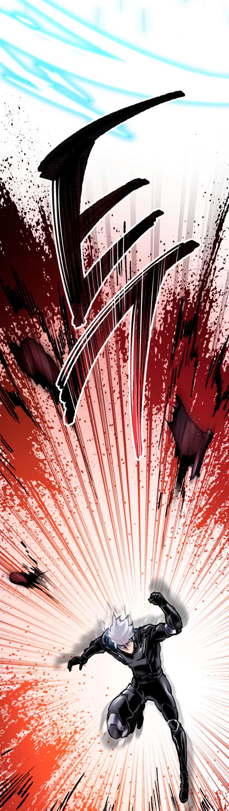 Rompiendo Limites capítulo 34 página 75