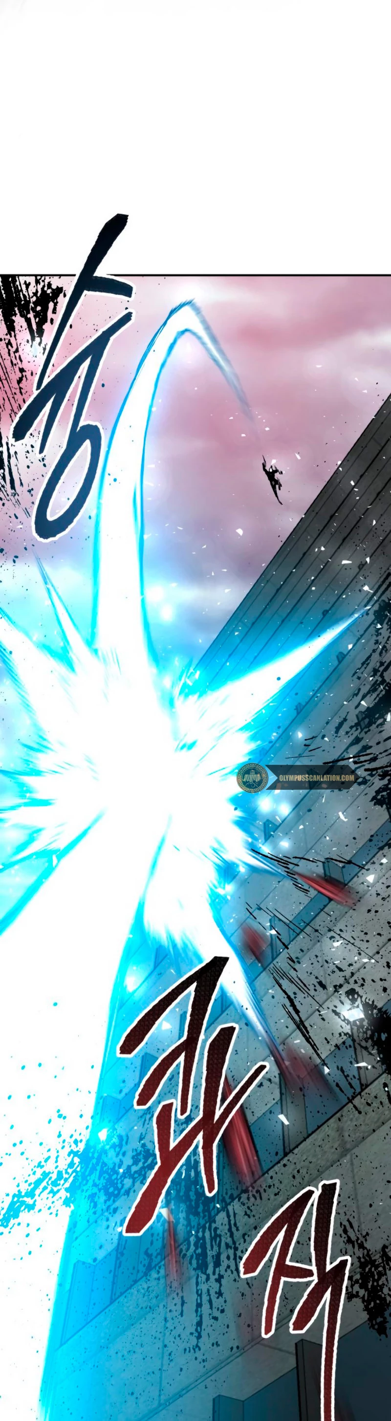 Rompiendo Limites capítulo 34 página 78