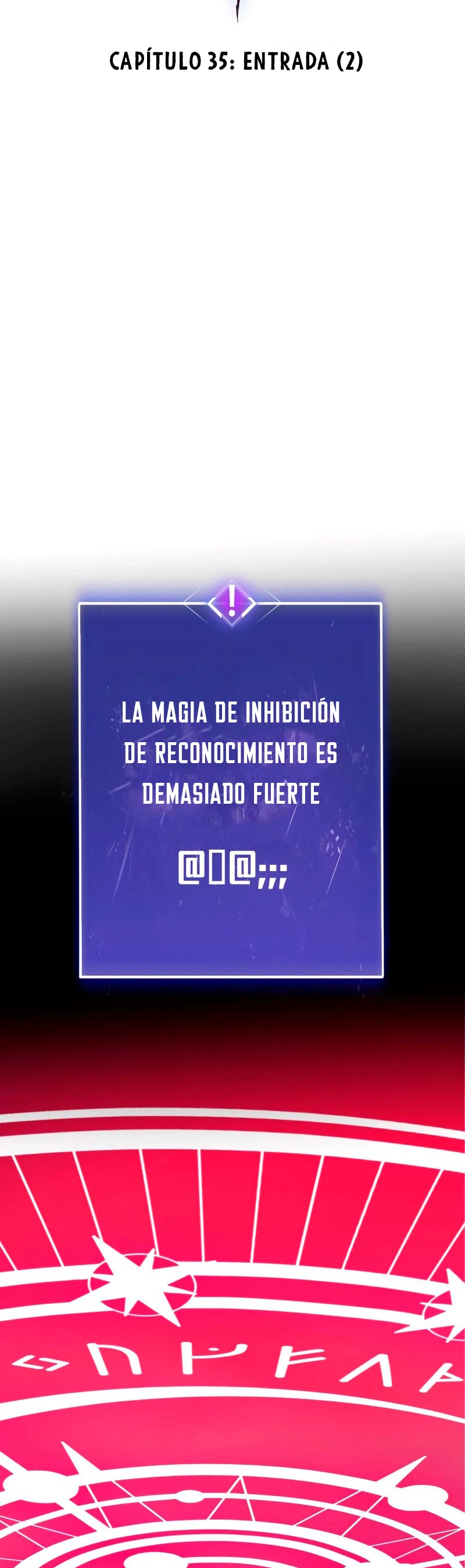 Rompiendo Limites capítulo 35 página 11