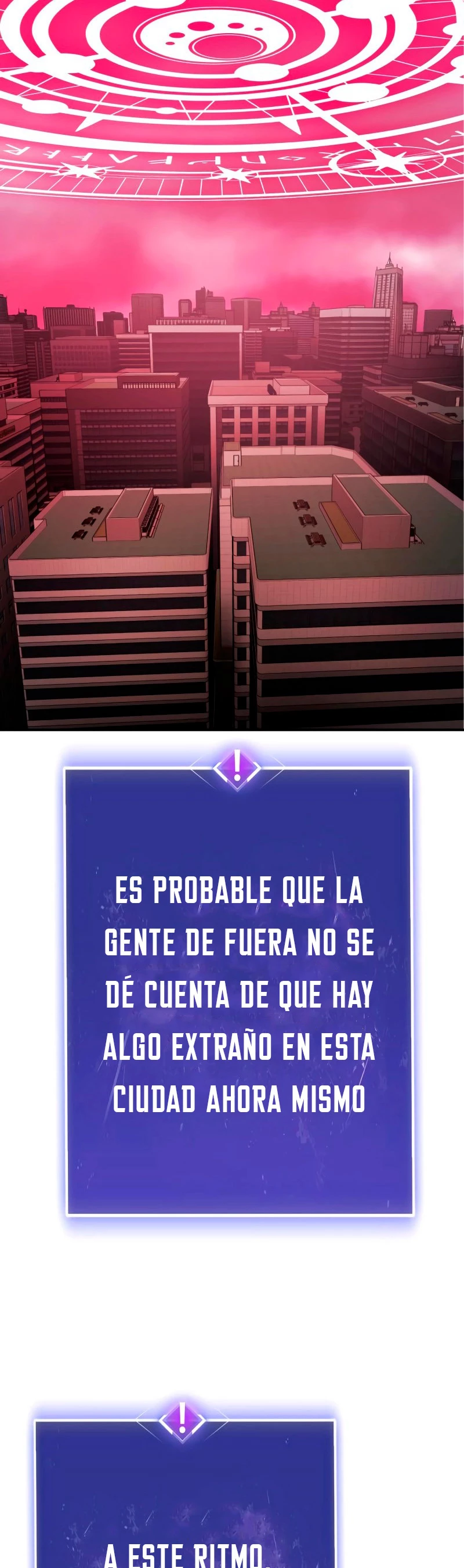 Rompiendo Limites capítulo 35 página 12