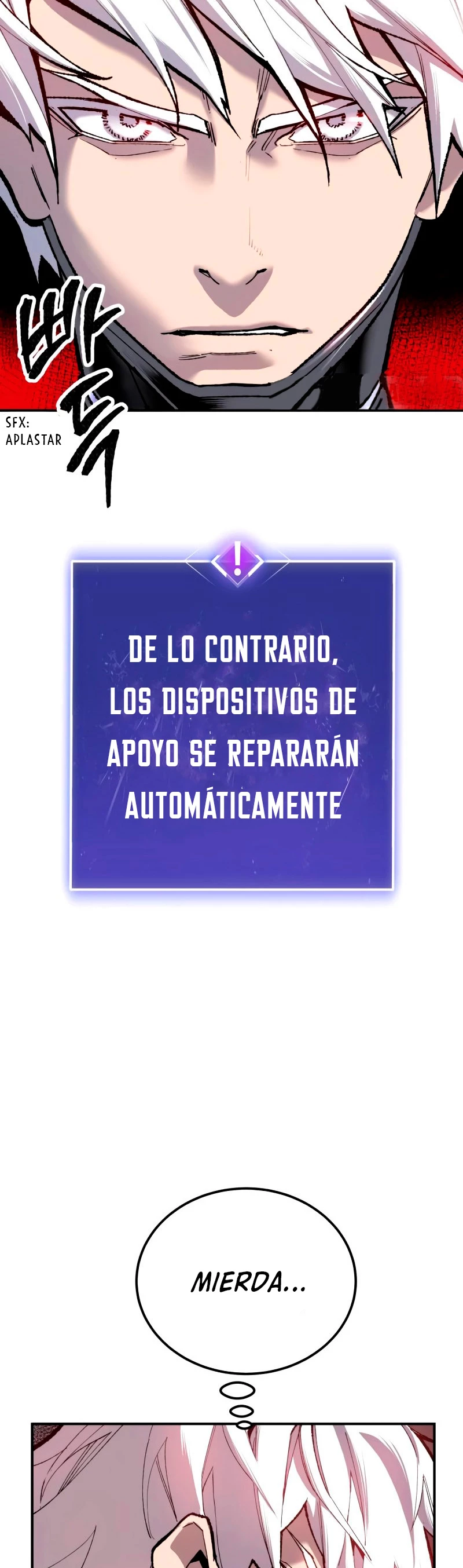 Rompiendo Limites capítulo 35 página 20