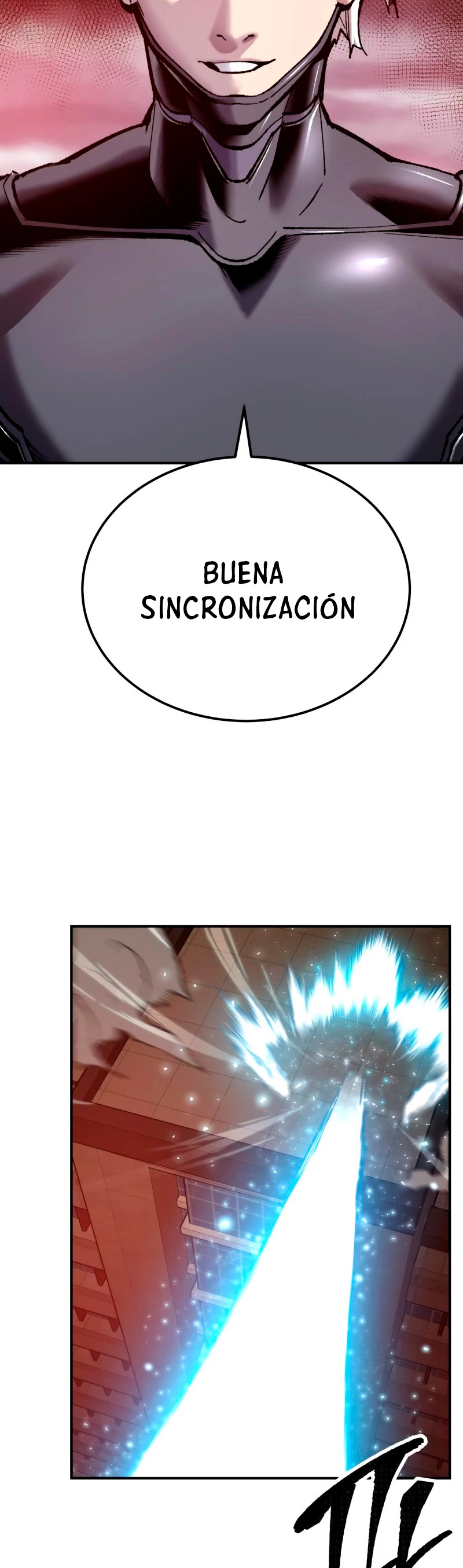 Rompiendo Limites capítulo 35 página 23
