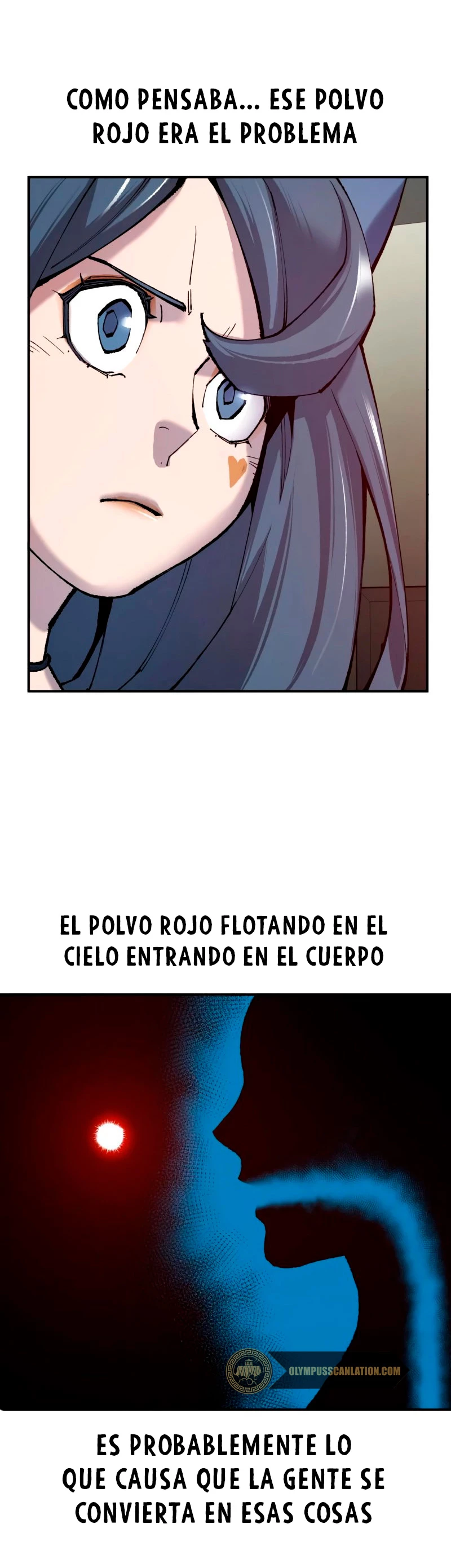 Rompiendo Limites capítulo 35 página 44