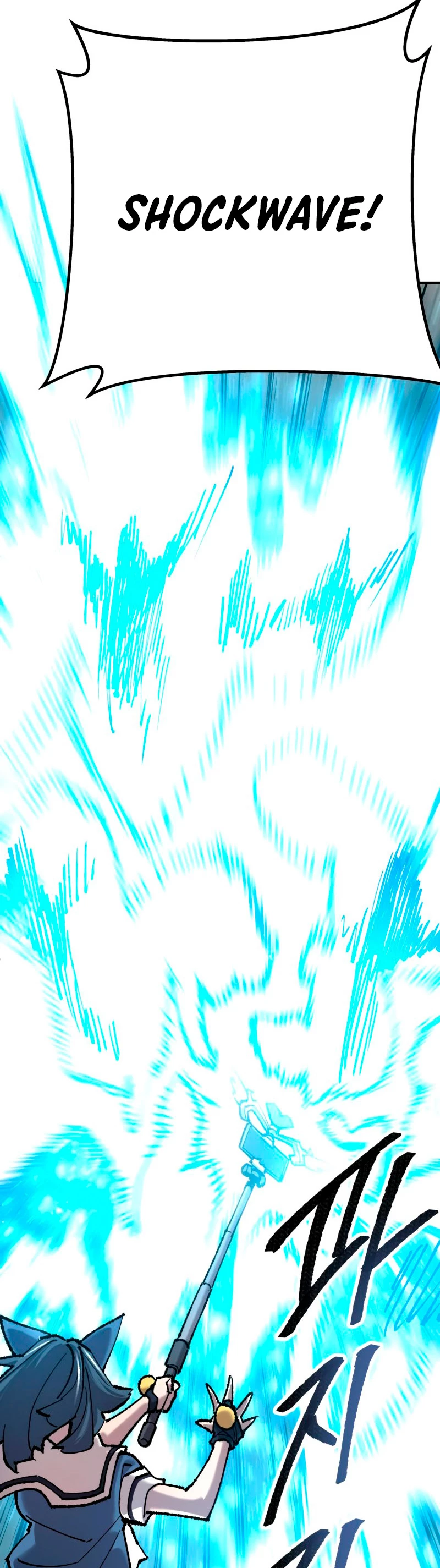 Rompiendo Limites capítulo 35 página 55