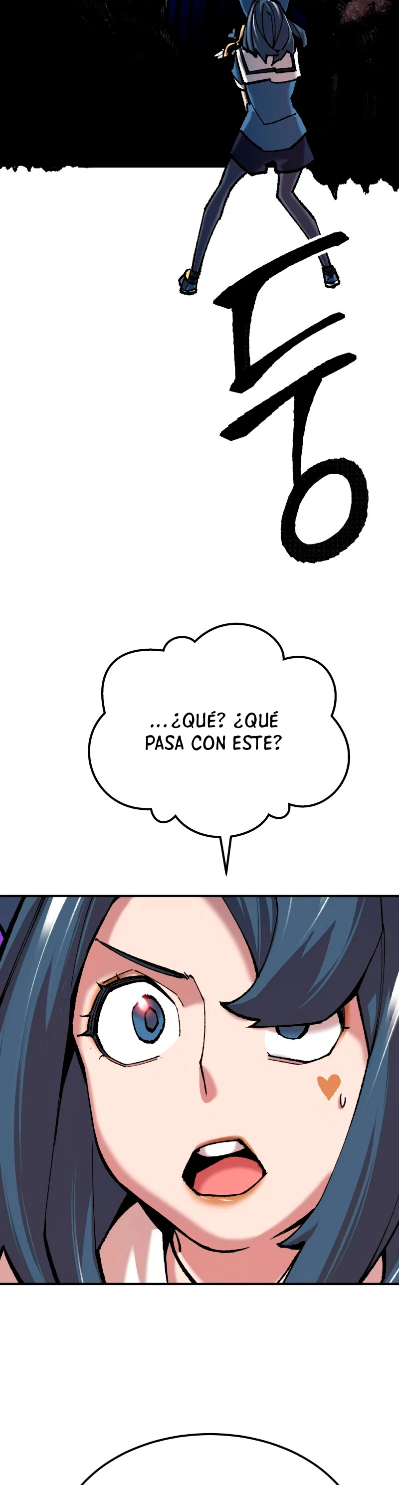 Rompiendo Limites capítulo 35 página 61