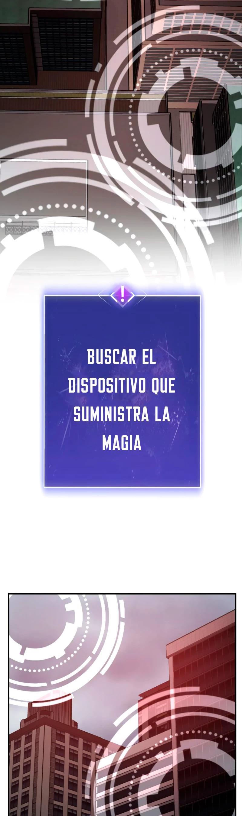 Rompiendo Limites capítulo 35 página 7