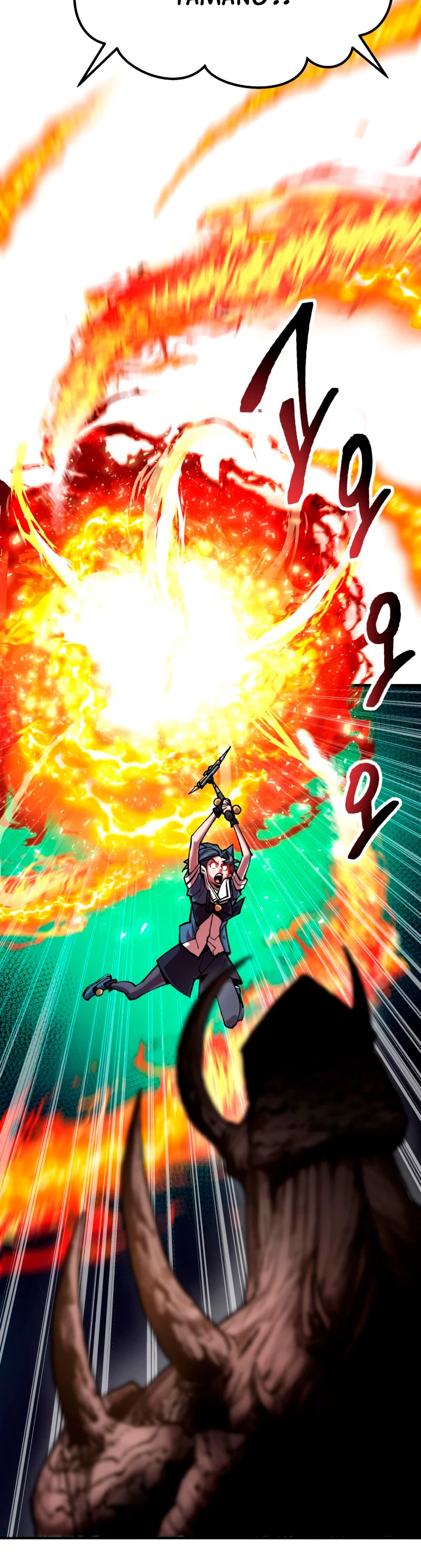 Rompiendo Limites capítulo 35 página 74