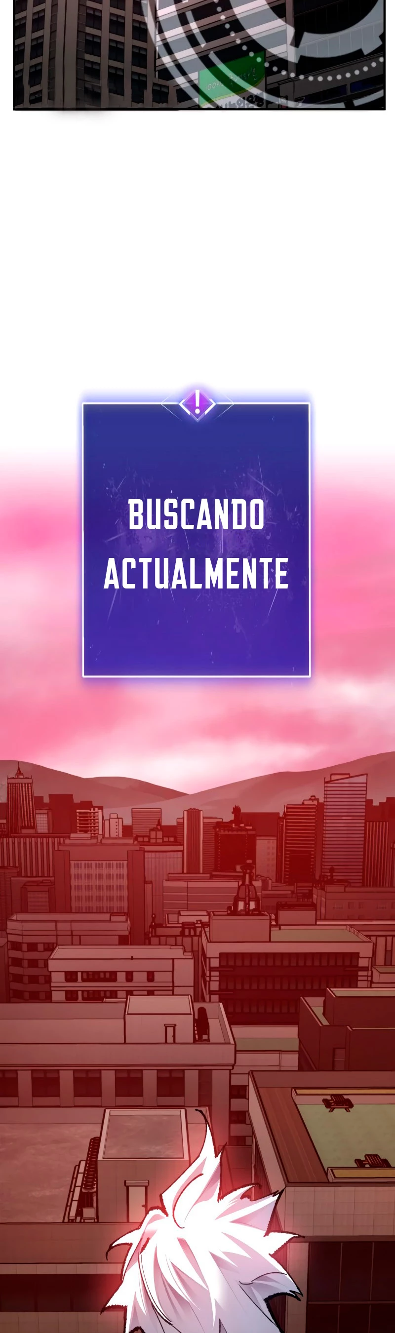 Rompiendo Limites capítulo 35 página 8
