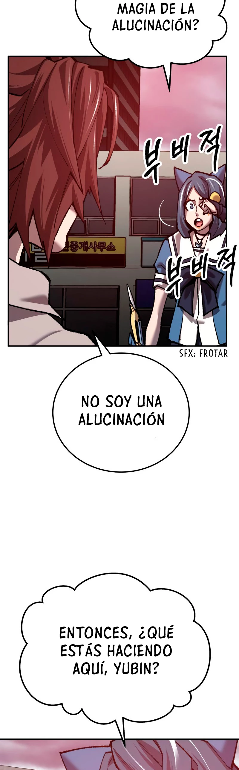 Rompiendo Limites capítulo 35 página 85