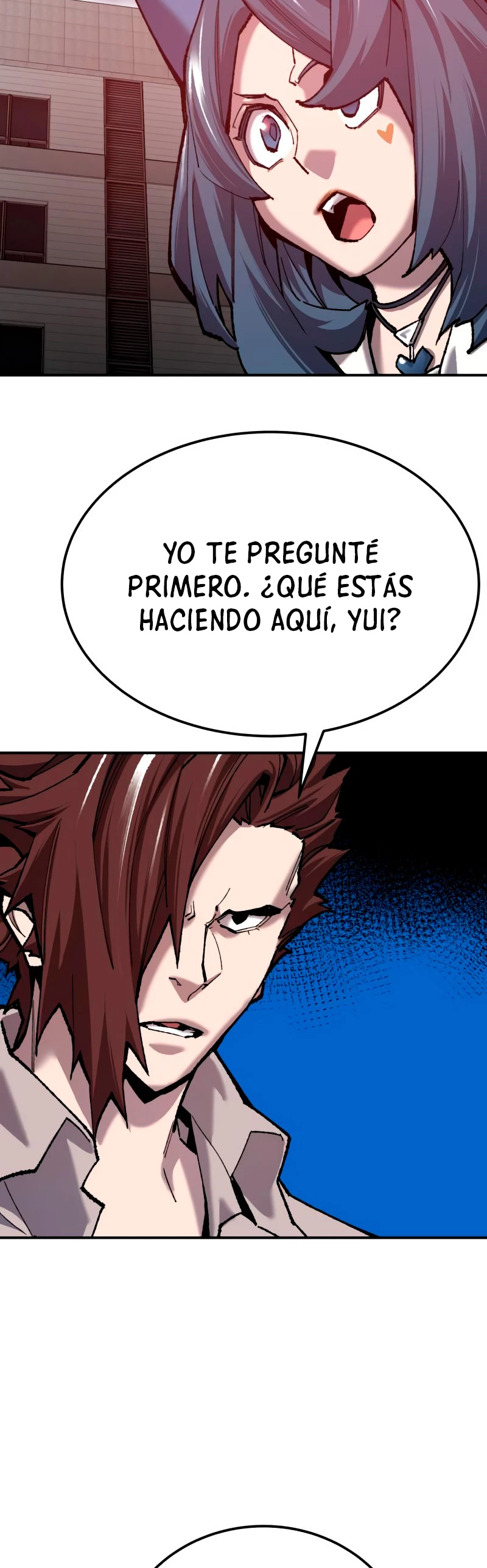 Rompiendo Limites capítulo 35 página 86