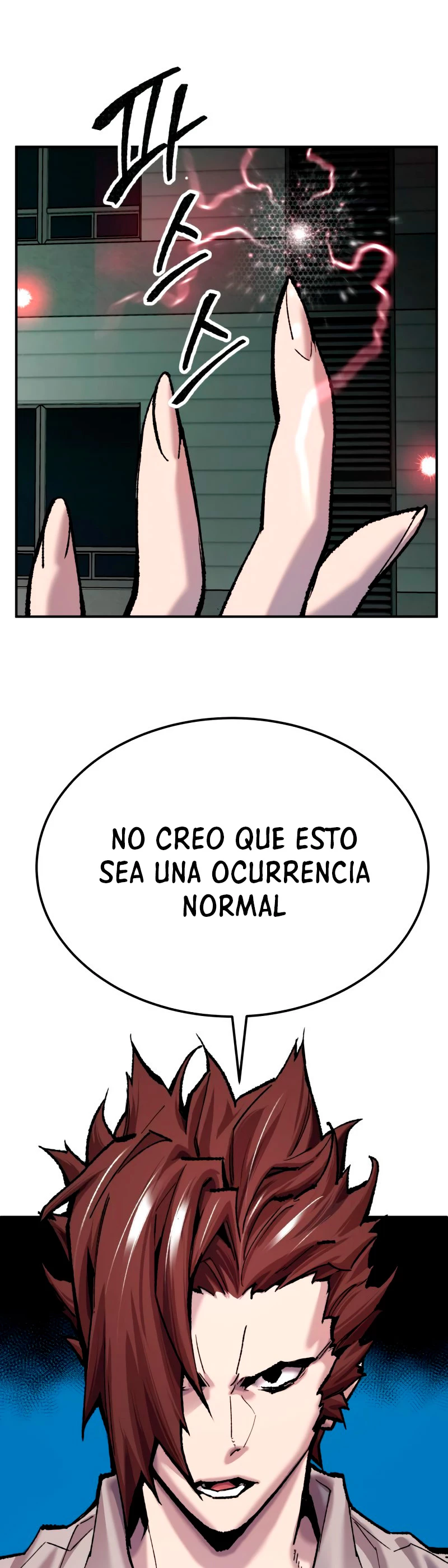 Rompiendo Limites capítulo 35 página 89