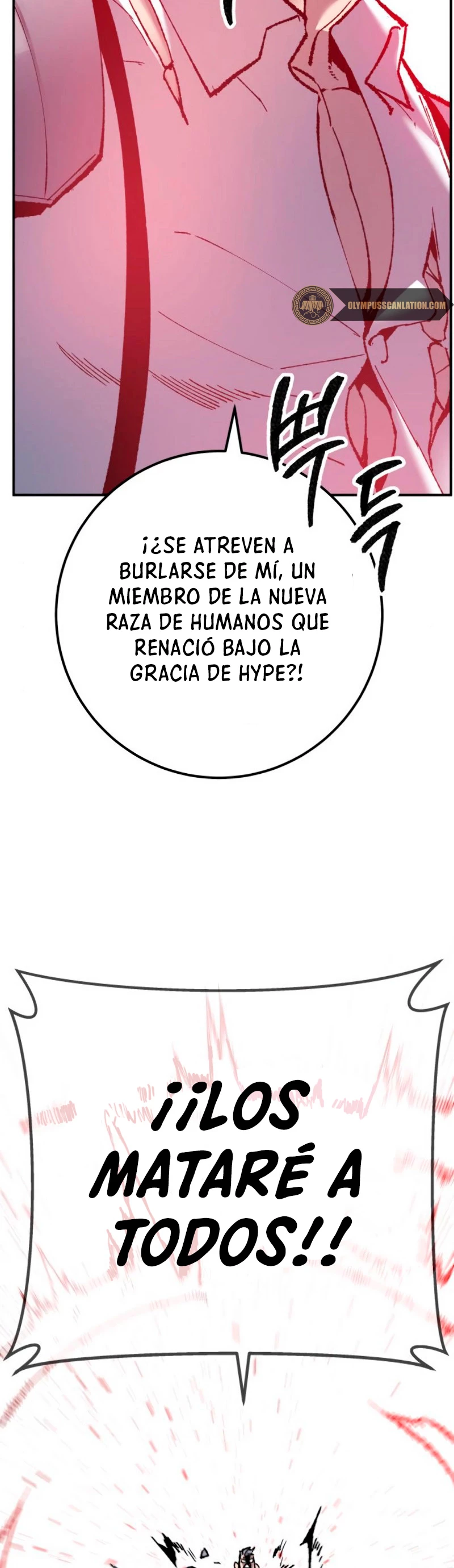 Rompiendo Limites capítulo 36 página 62
