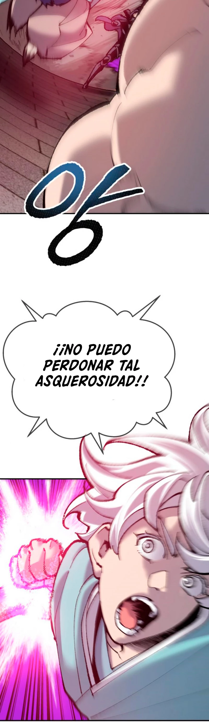 Rompiendo Limites capítulo 36 página 65