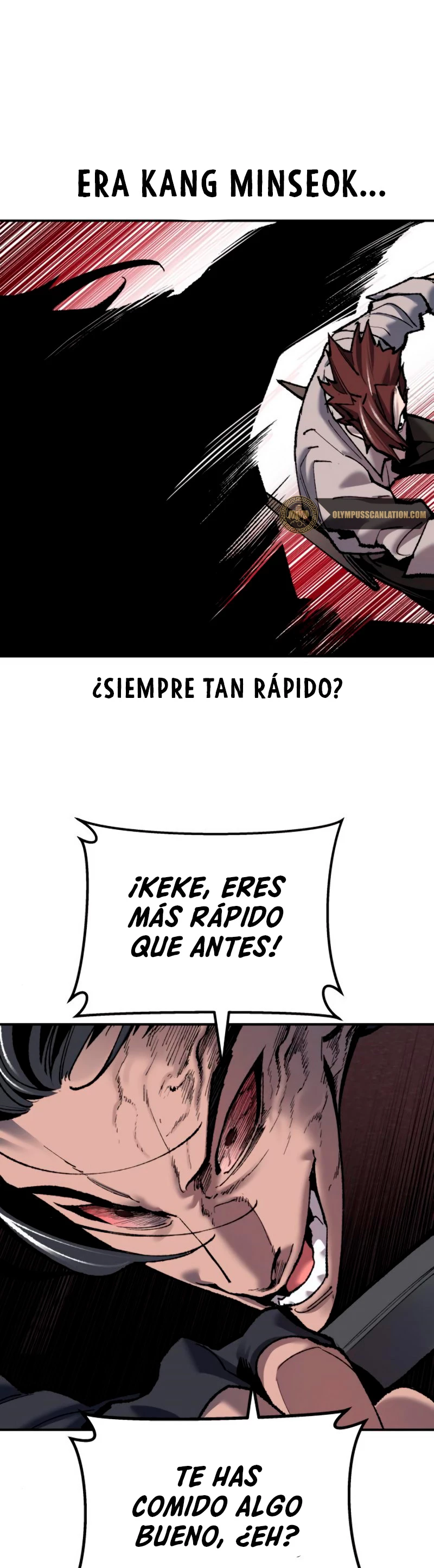 Rompiendo Limites capítulo 36 página 75