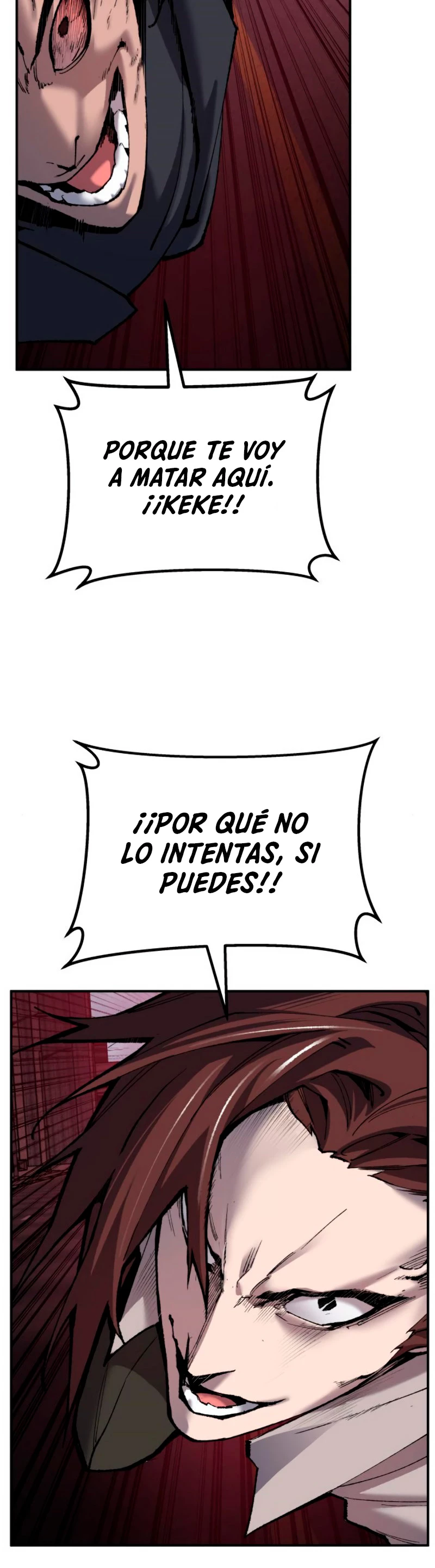 Rompiendo Limites capítulo 36 página 78