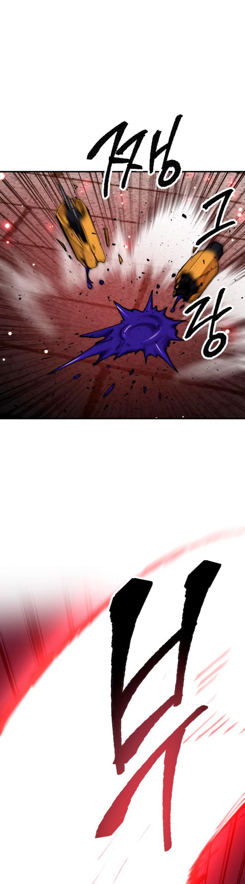 Rompiendo Limites capítulo 36 página 90