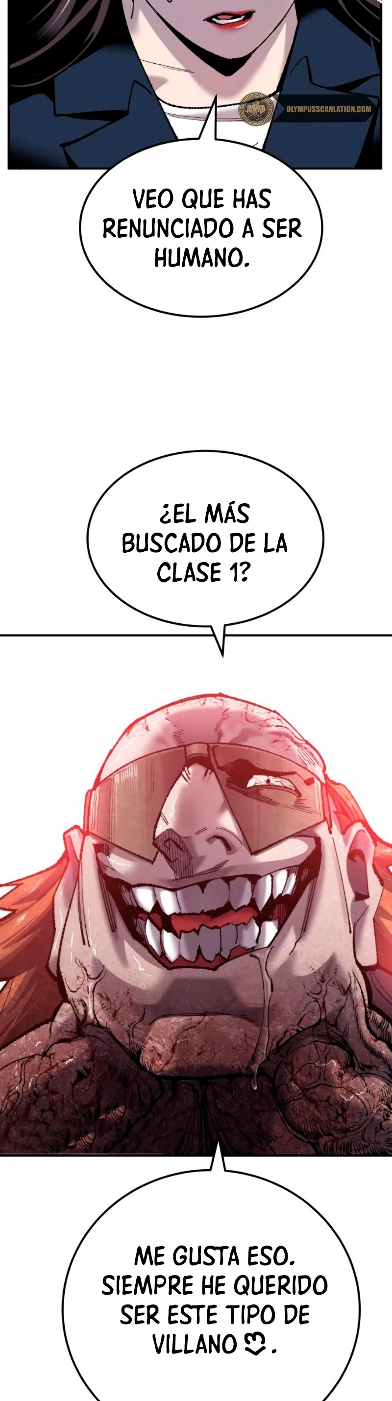 Rompiendo Limites capítulo 37 página 25