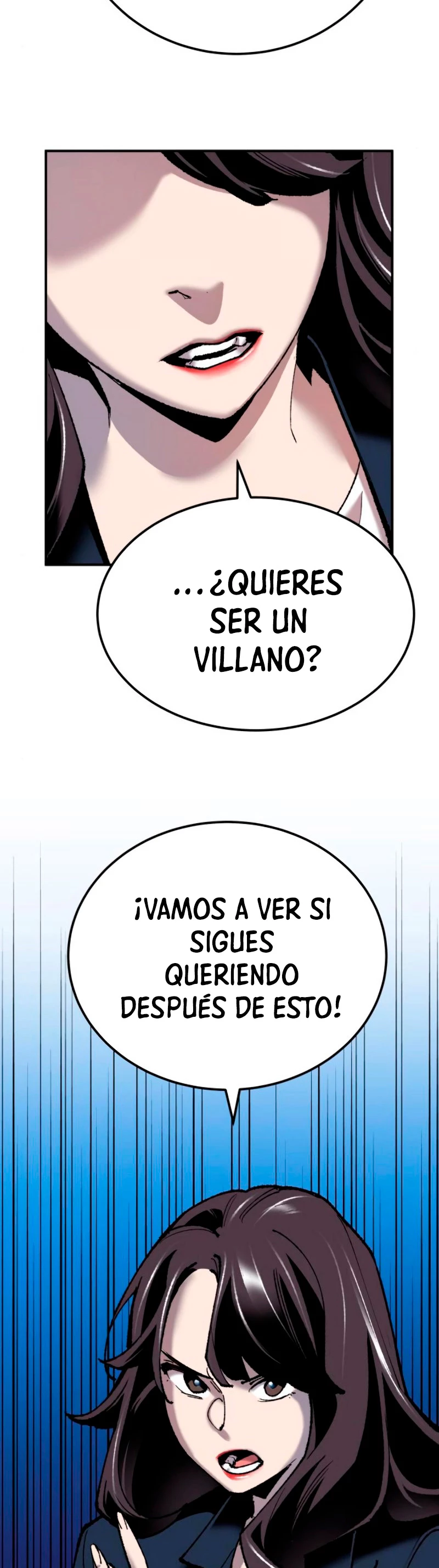 Rompiendo Limites capítulo 37 página 26