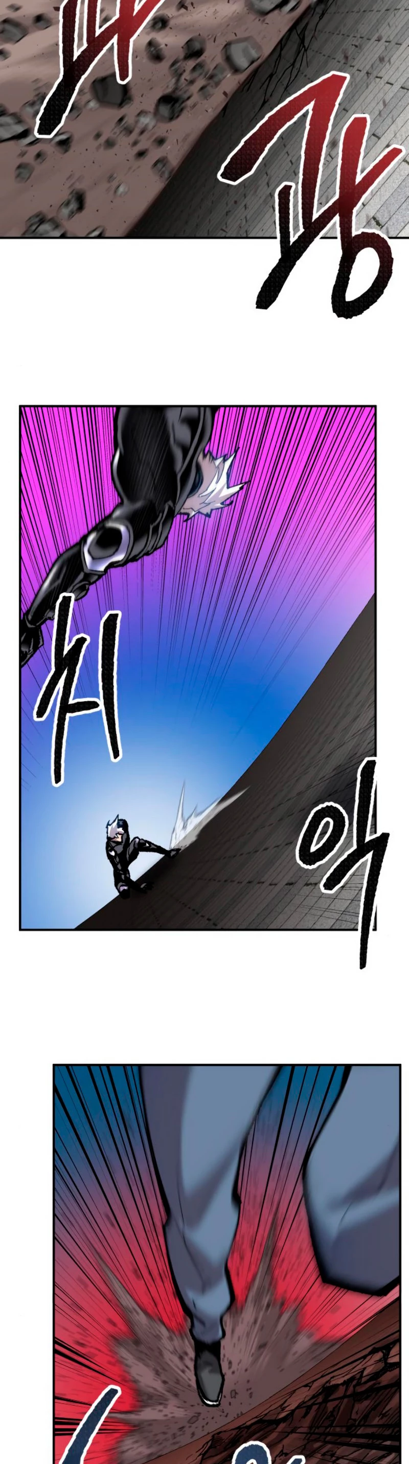 Rompiendo Limites capítulo 37 página 35