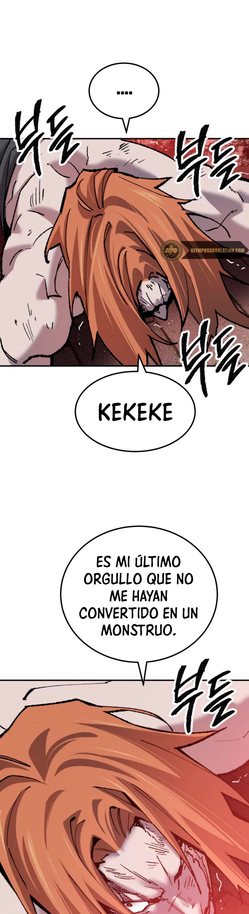 Rompiendo Limites capítulo 37 página 57