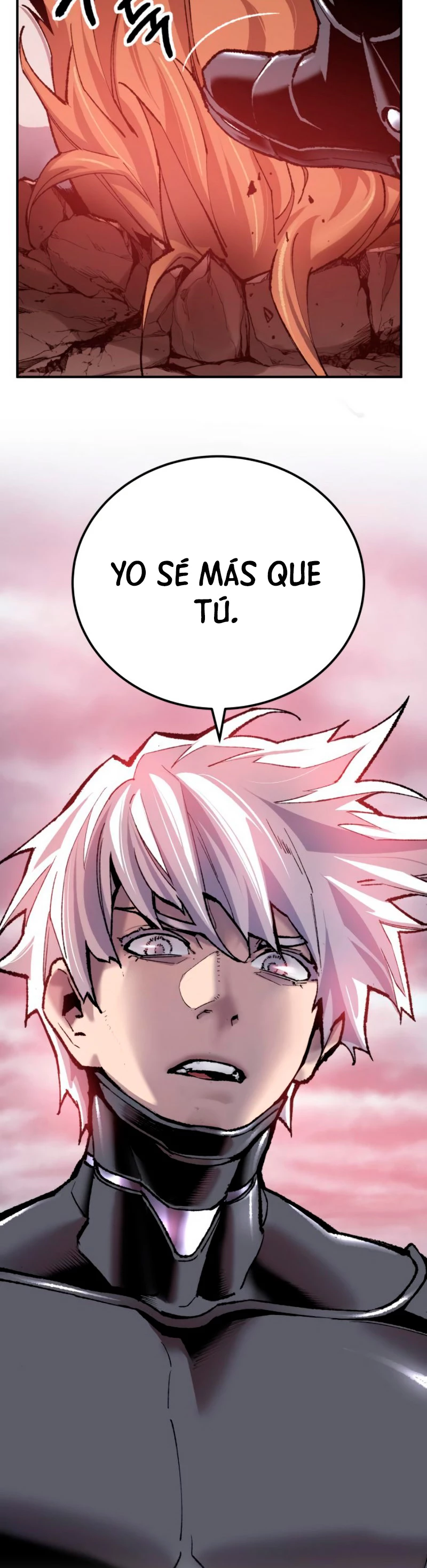 Rompiendo Limites capítulo 37 página 64