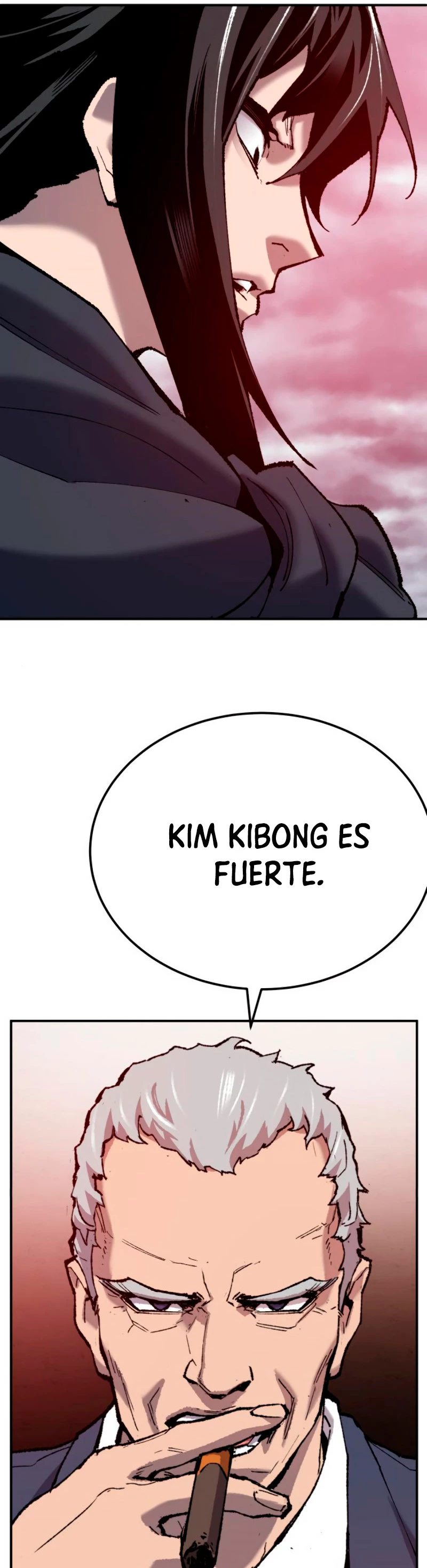 Rompiendo Limites capítulo 37 página 70