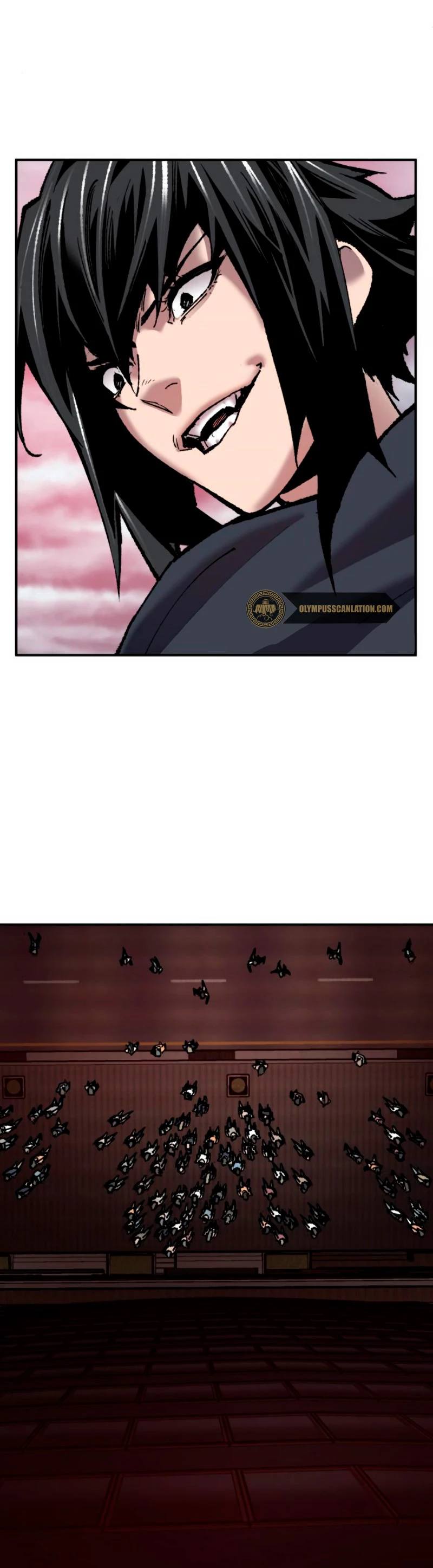 Rompiendo Limites capítulo 37 página 75