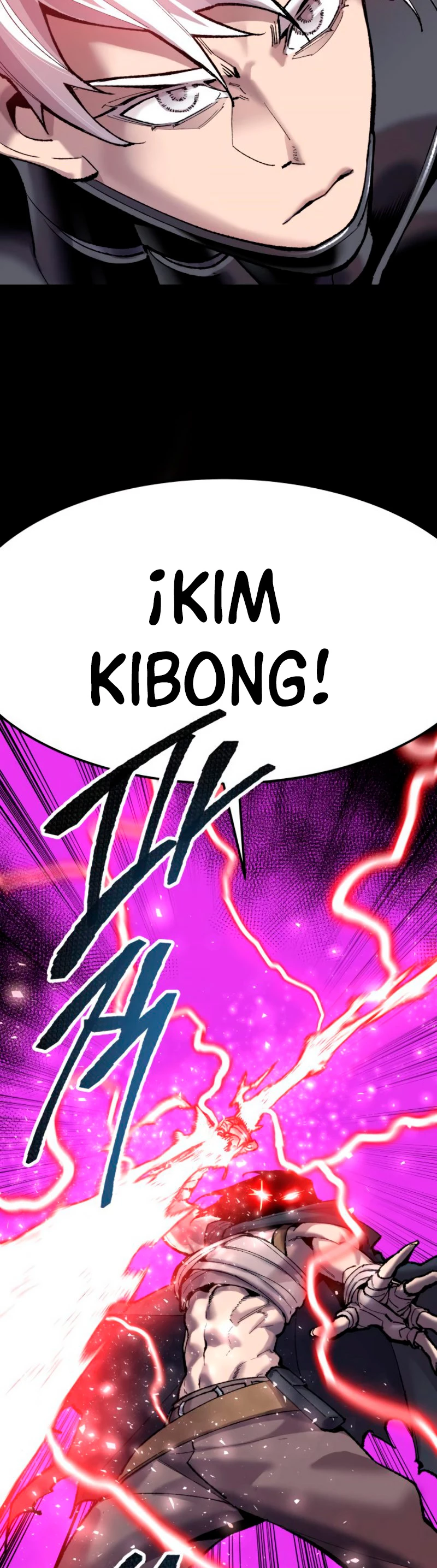 Rompiendo Limites capítulo 38 página 13