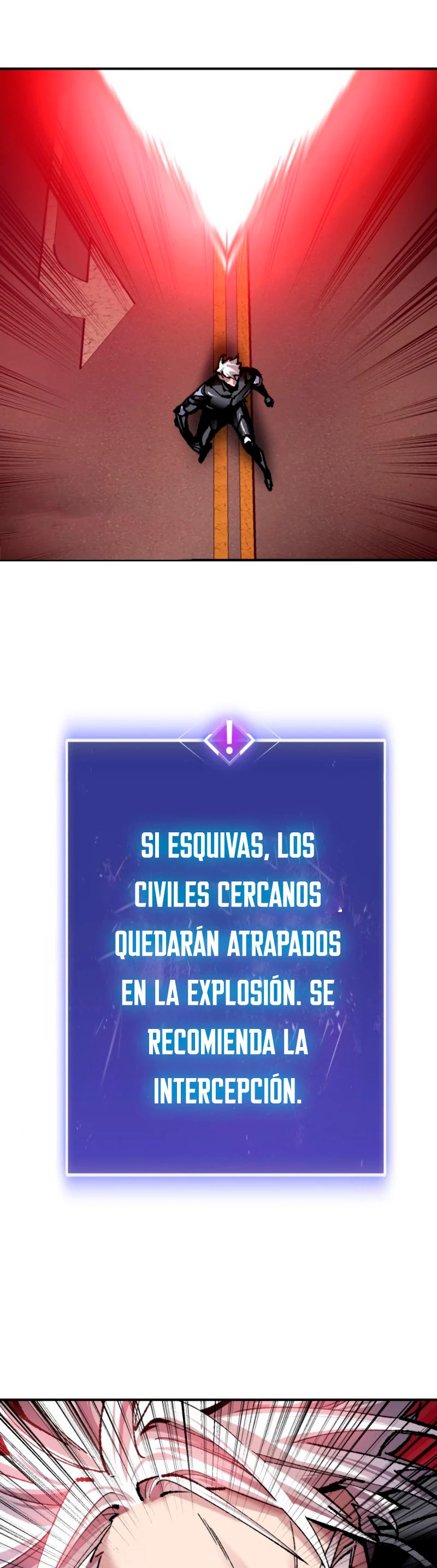 Rompiendo Limites capítulo 38 página 18