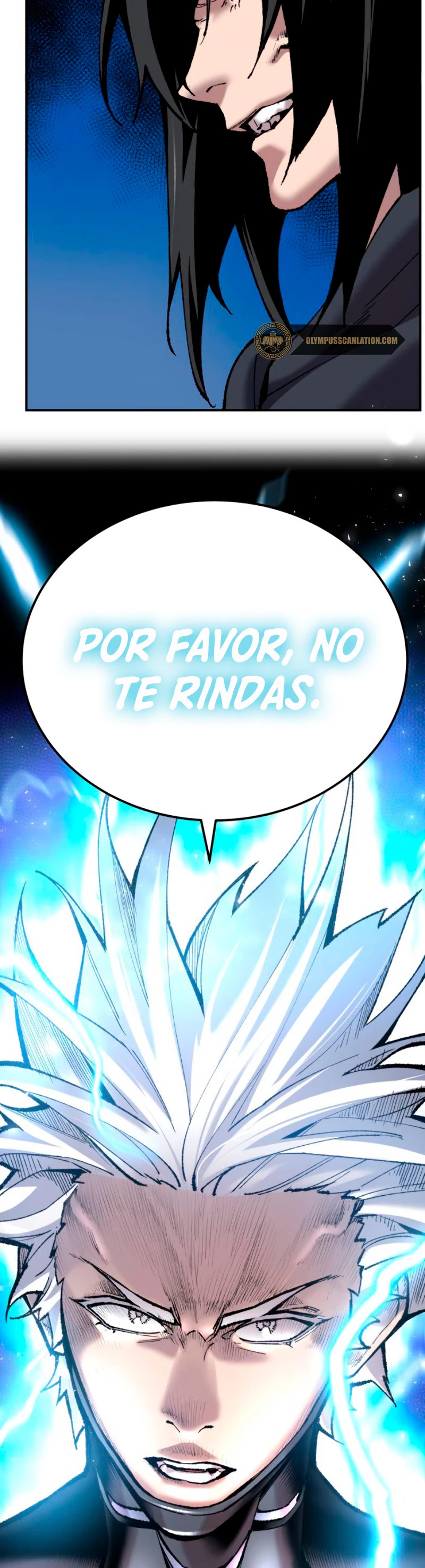 Rompiendo Limites capítulo 38 página 31