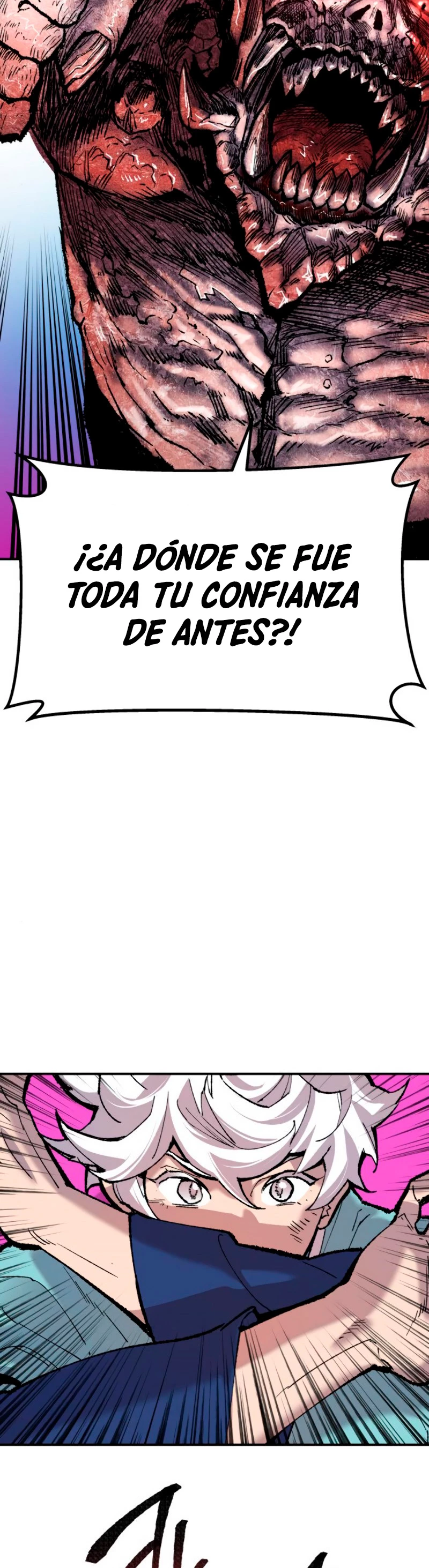 Rompiendo Limites capítulo 38 página 45