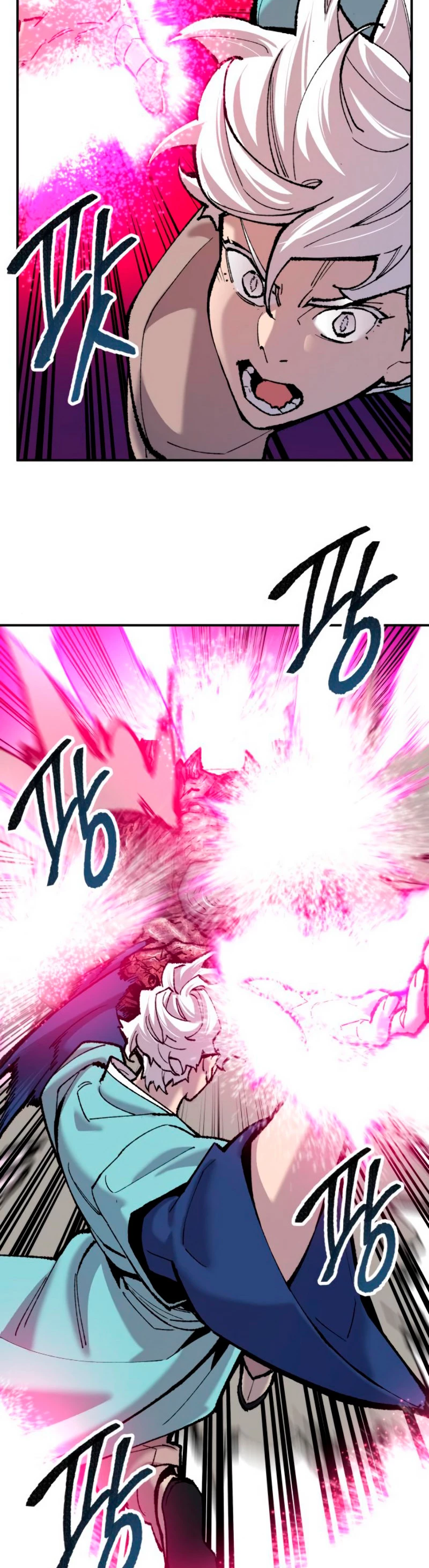 Rompiendo Limites capítulo 38 página 49