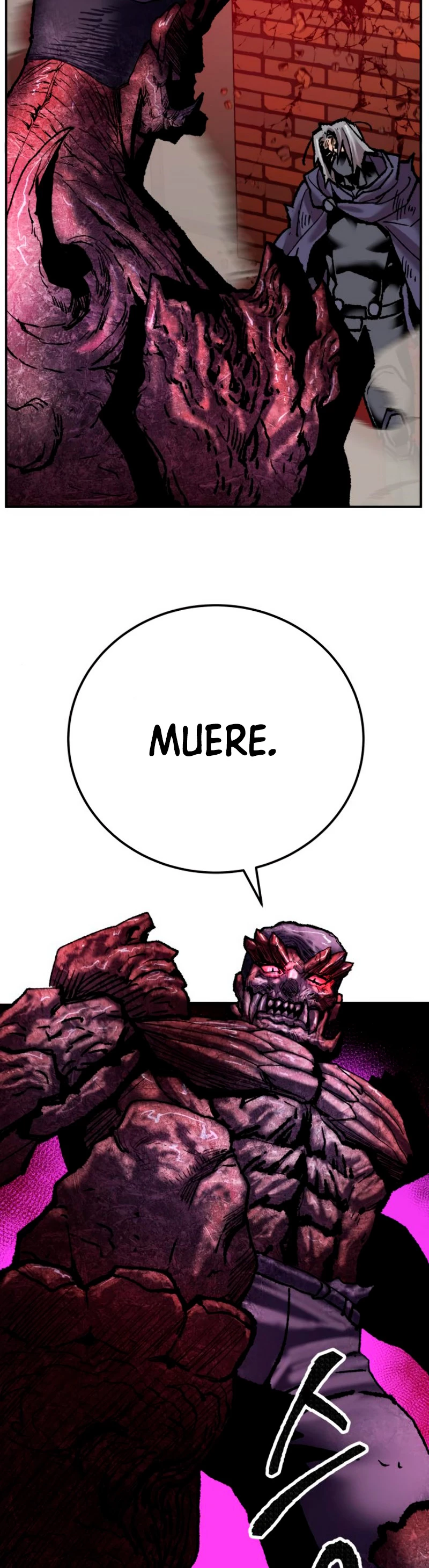 Rompiendo Limites capítulo 38 página 63