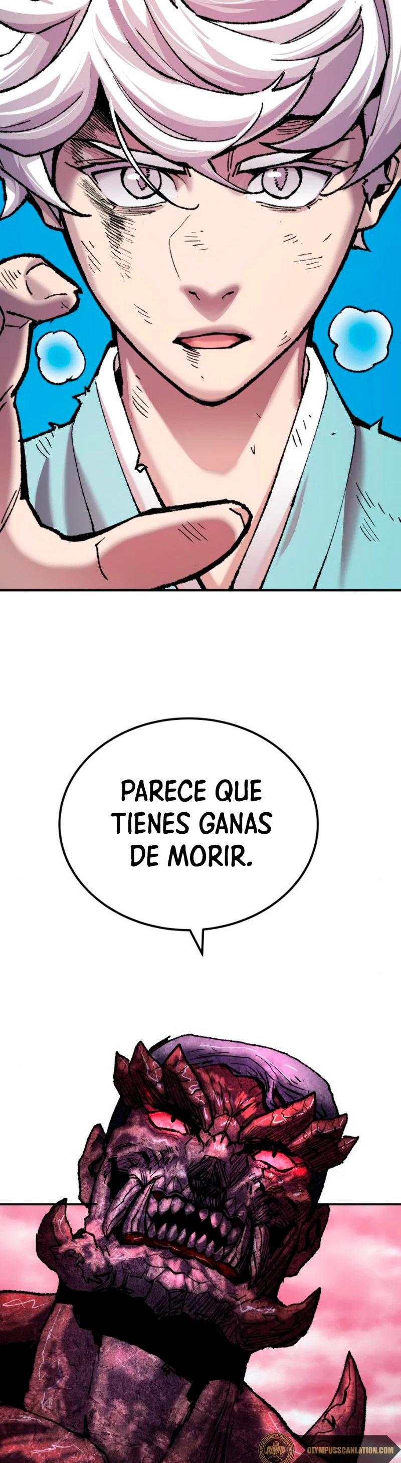 Rompiendo Limites capítulo 38 página 66