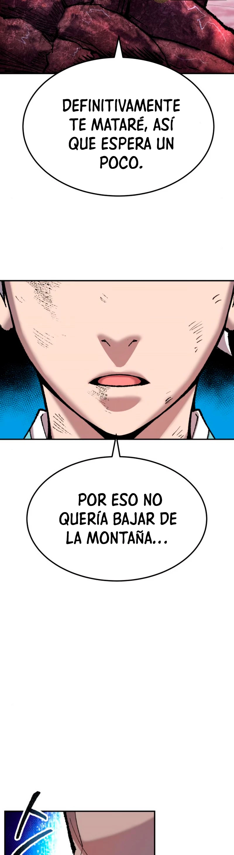 Rompiendo Limites capítulo 38 página 67