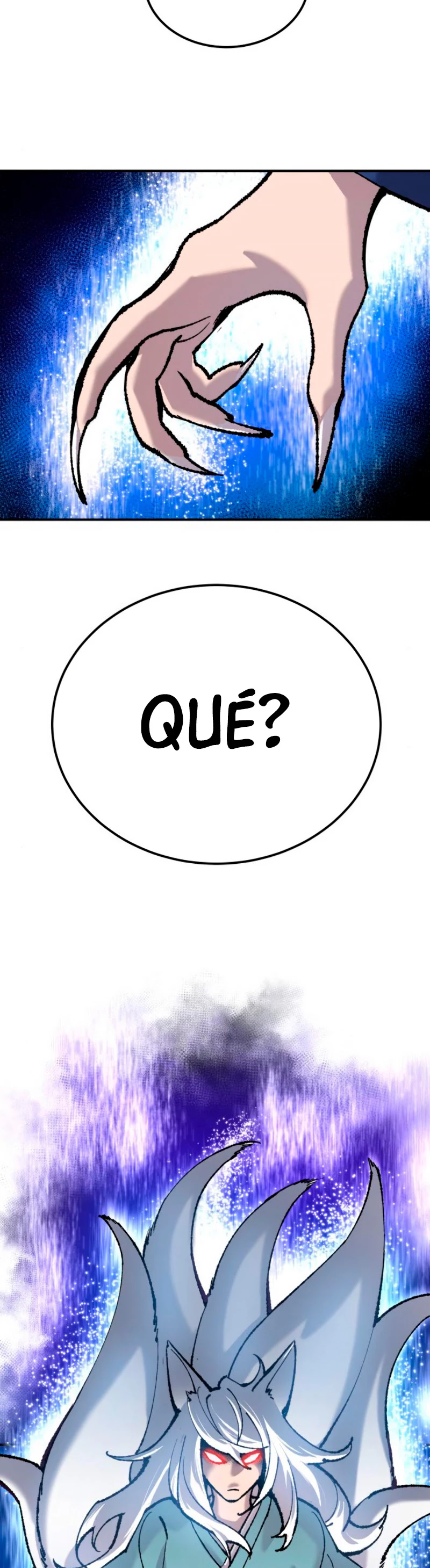 Rompiendo Limites capítulo 38 página 69