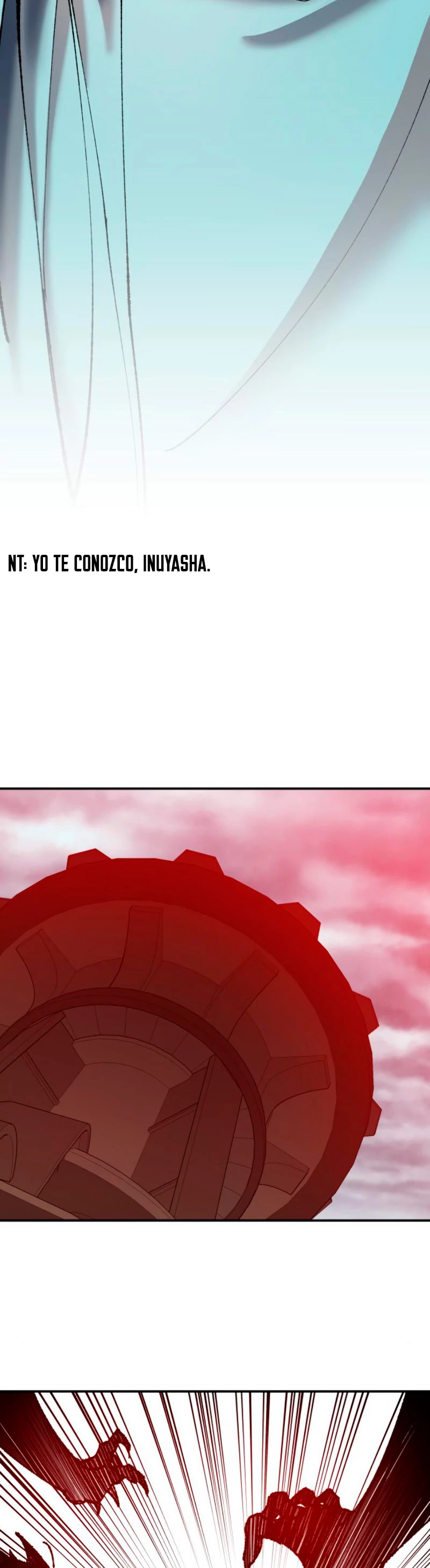 Rompiendo Limites capítulo 38 página 73