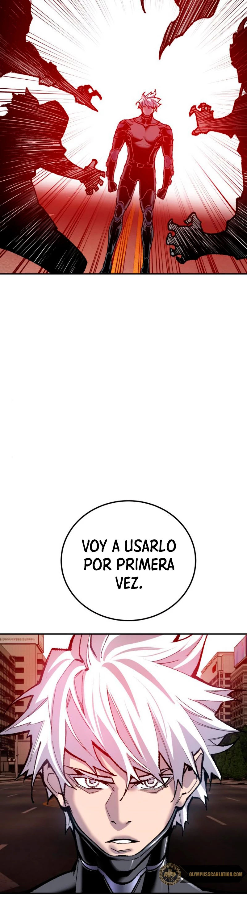 Rompiendo Limites capítulo 38 página 74