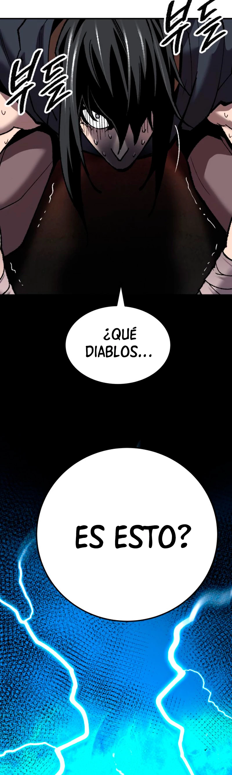 Rompiendo Limites capítulo 38 página 85