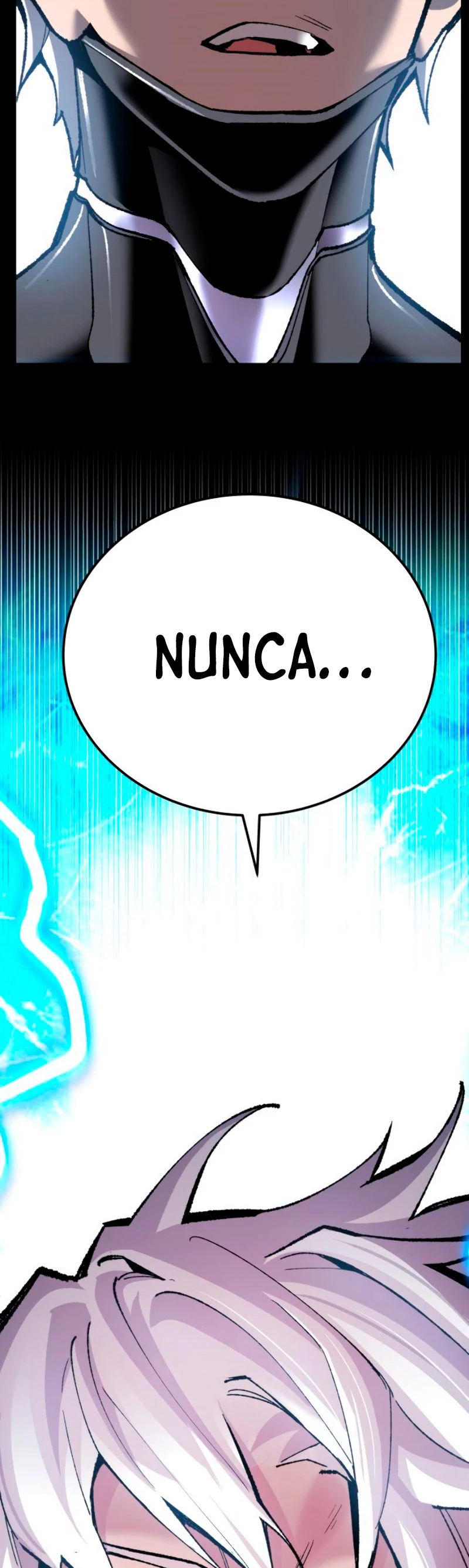 Rompiendo Limites capítulo 38 página 87