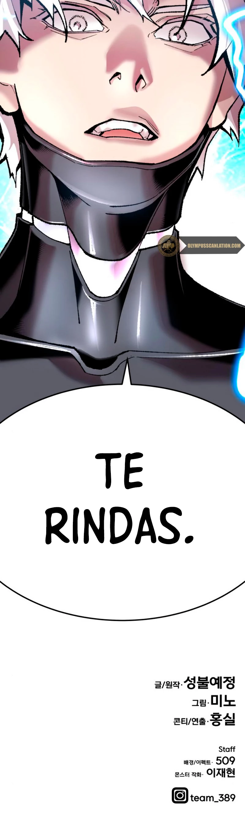 Rompiendo Limites capítulo 38 página 88