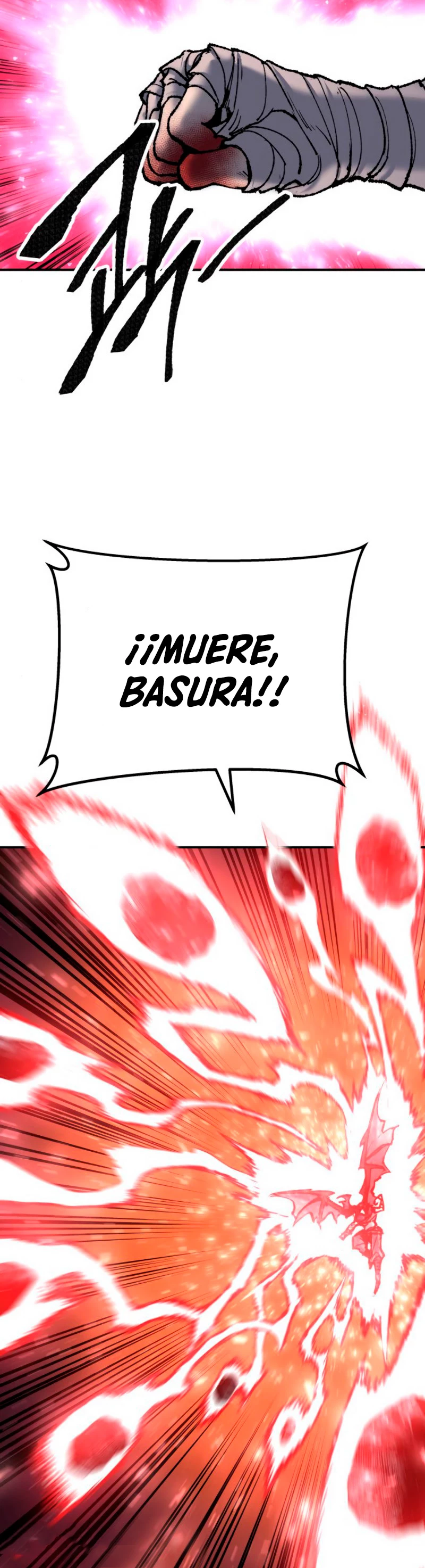 Rompiendo Limites capítulo 39 página 15
